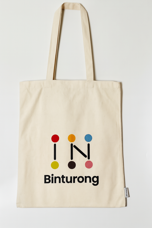 Bolsa Binturong