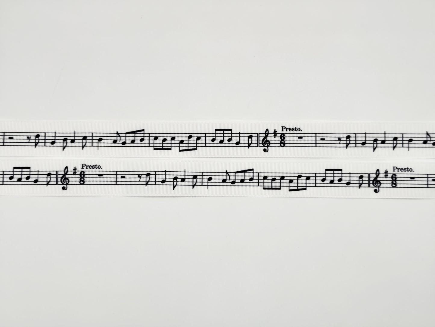 Sostenidos y Bemoles