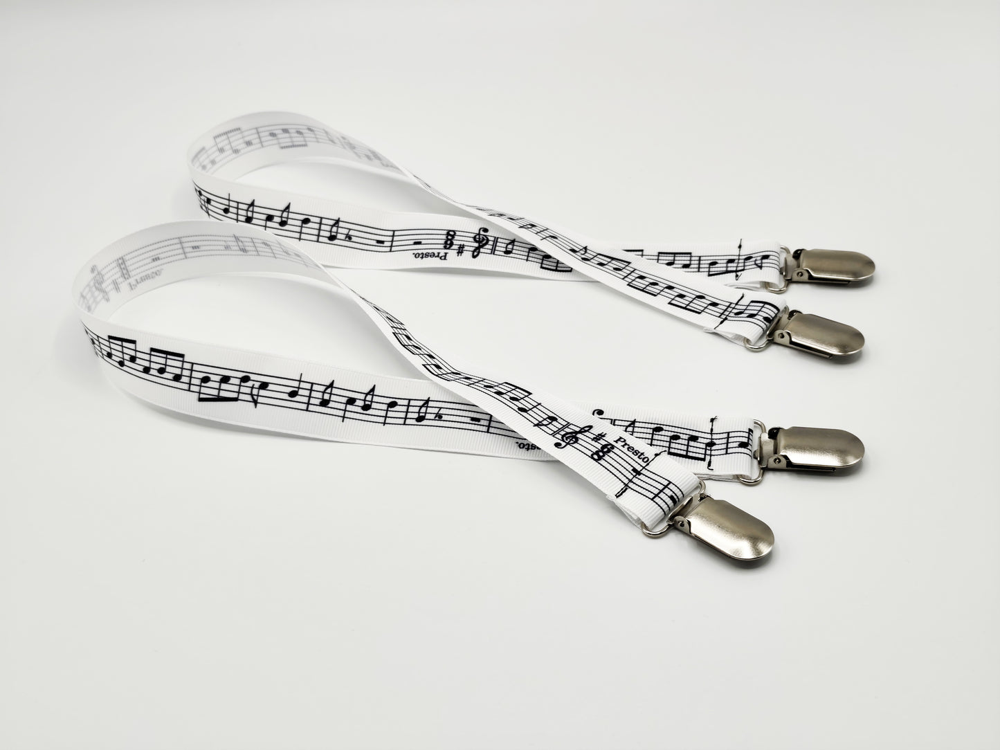 Sostenidos y Bemoles