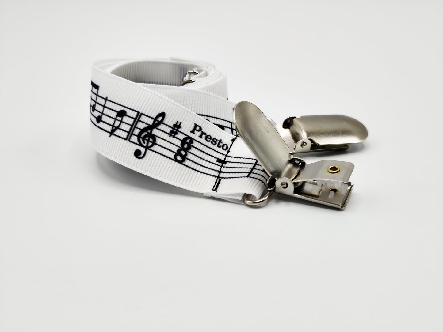 Sostenidos y Bemoles