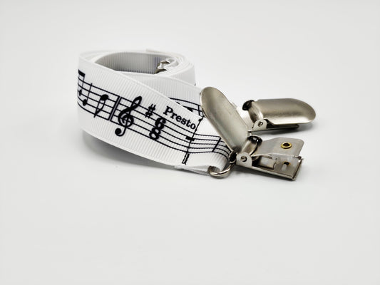 Sostenidos y Bemoles